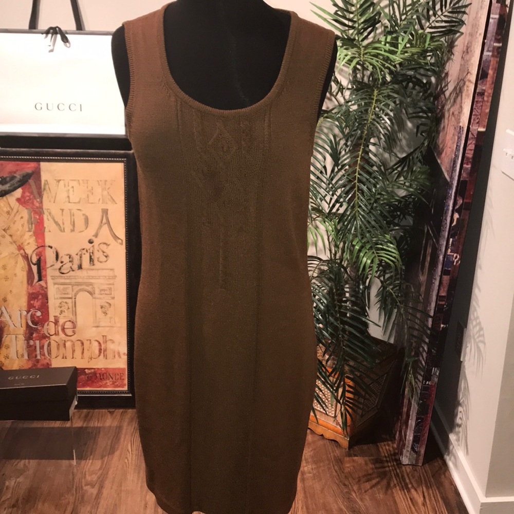 St.Johns Sport Dress